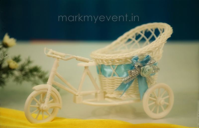 Birthday party styling by markmyevents