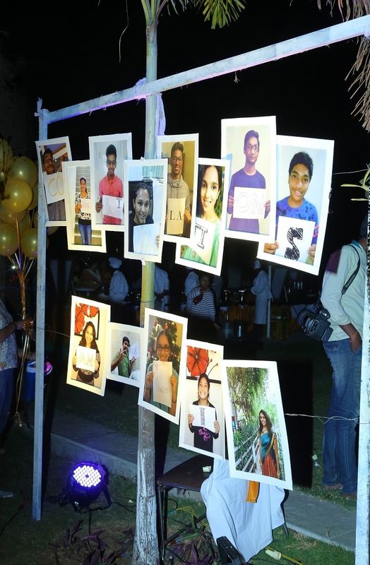 Birthday party styling by markmyevents