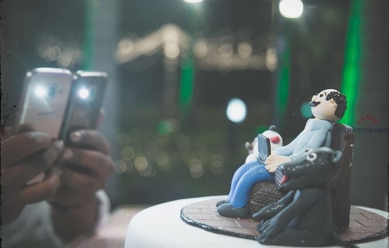 Birthday party styling by markmyevents