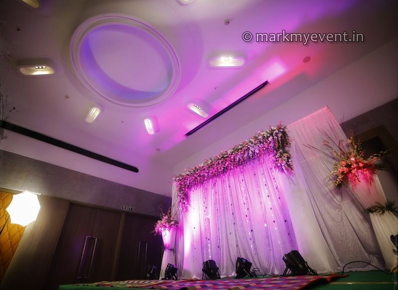 Milestone celebration and home décor by markmyevents