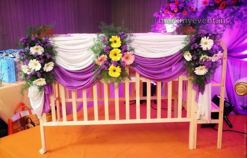 Milestone celebration and home décor by markmyevents