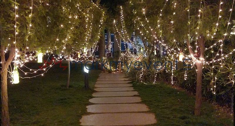 Milestone celebration and home décor by markmyevents
