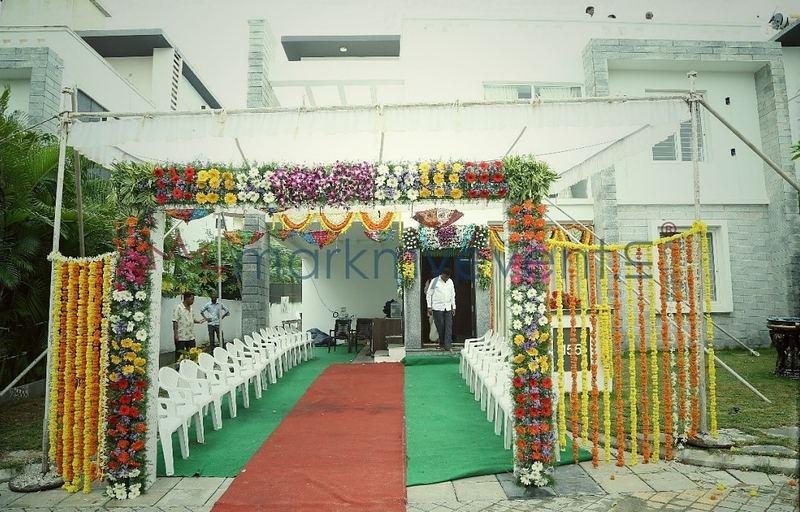 Milestone celebration and home décor by markmyevents